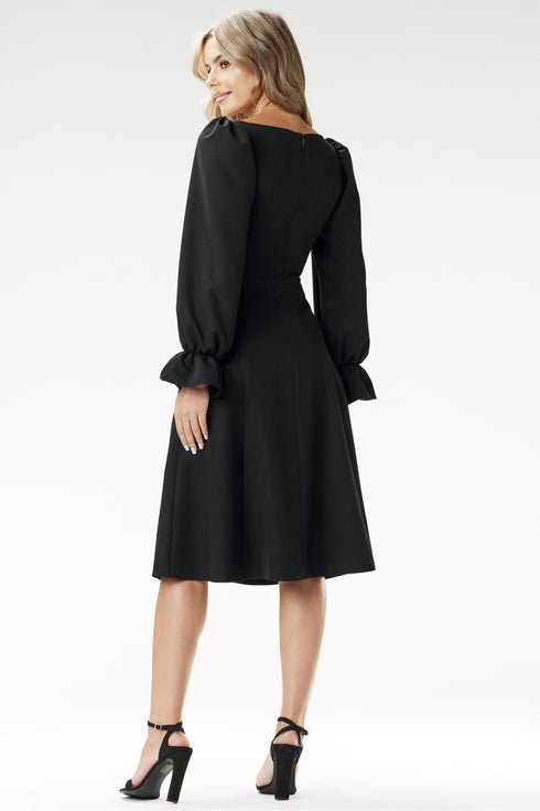 Cocktail dress model 204269